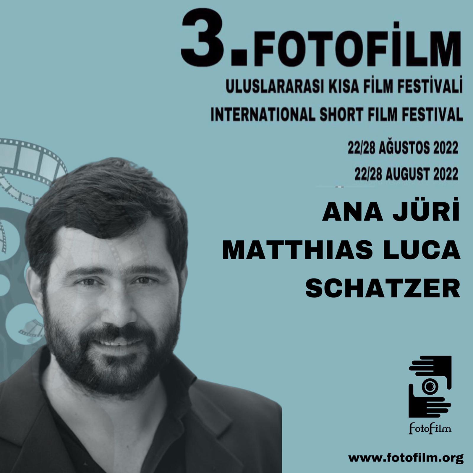Matthias Luca Schätzer