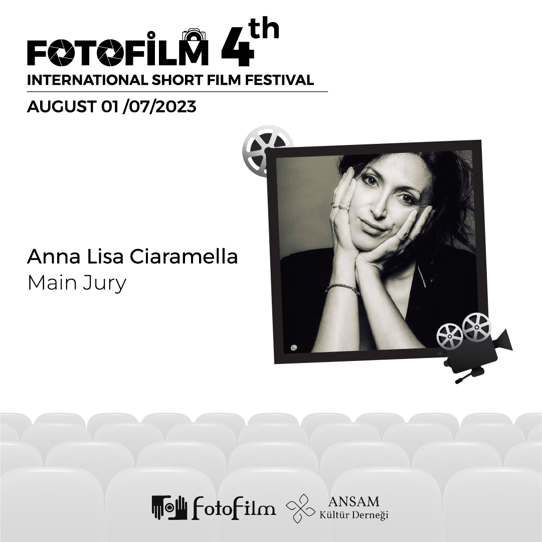 Anna Lisa Ciaramella