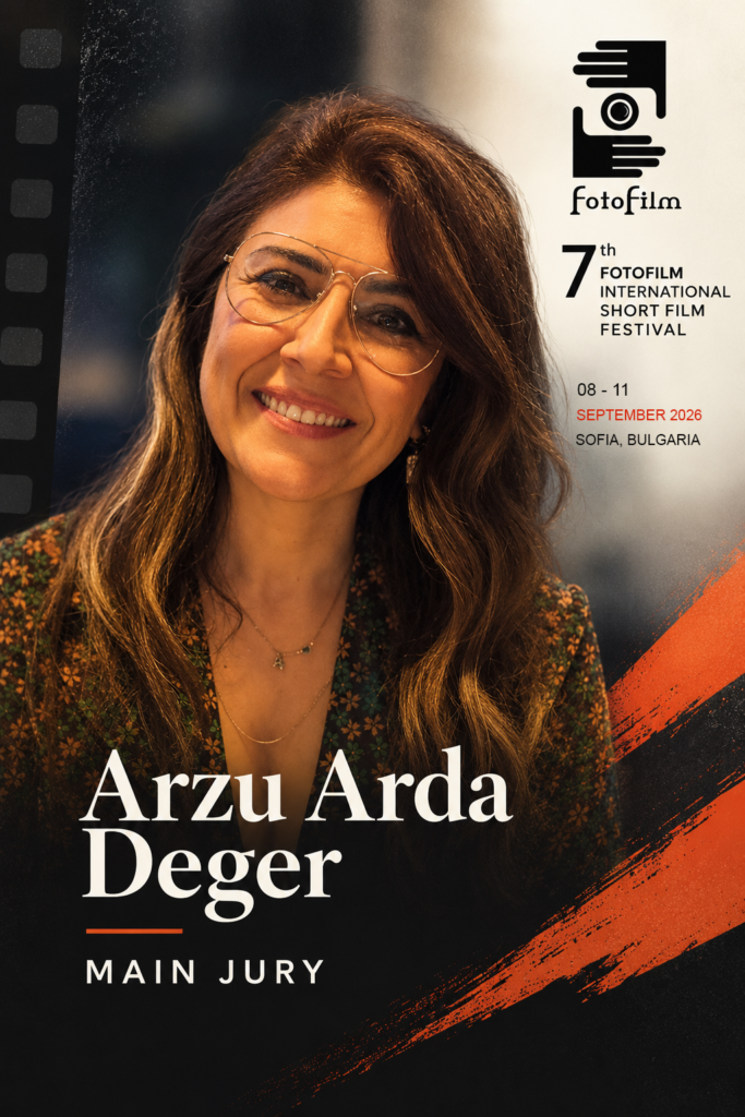 Arzu Arda Deger