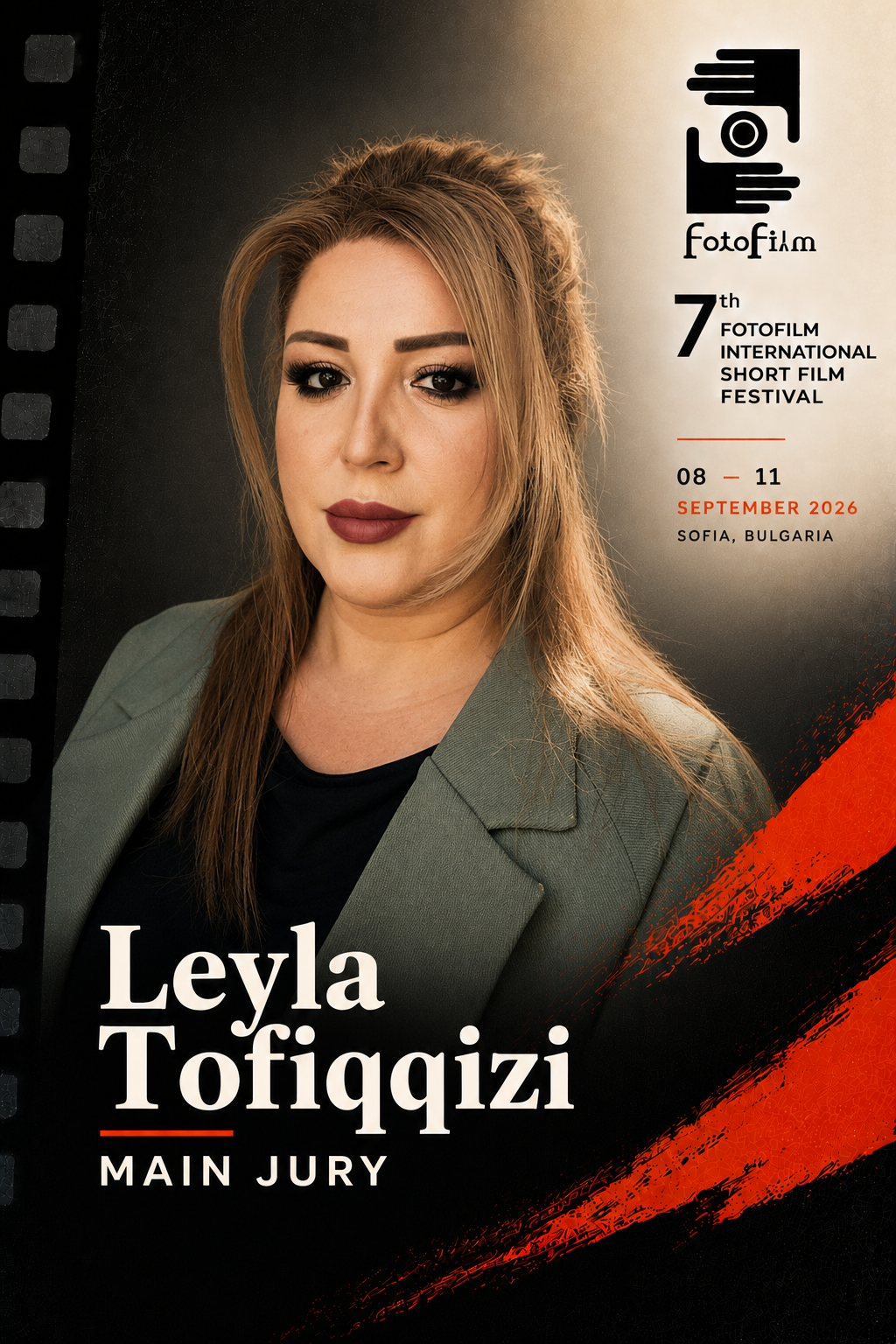 Leyla Tofiqqizi