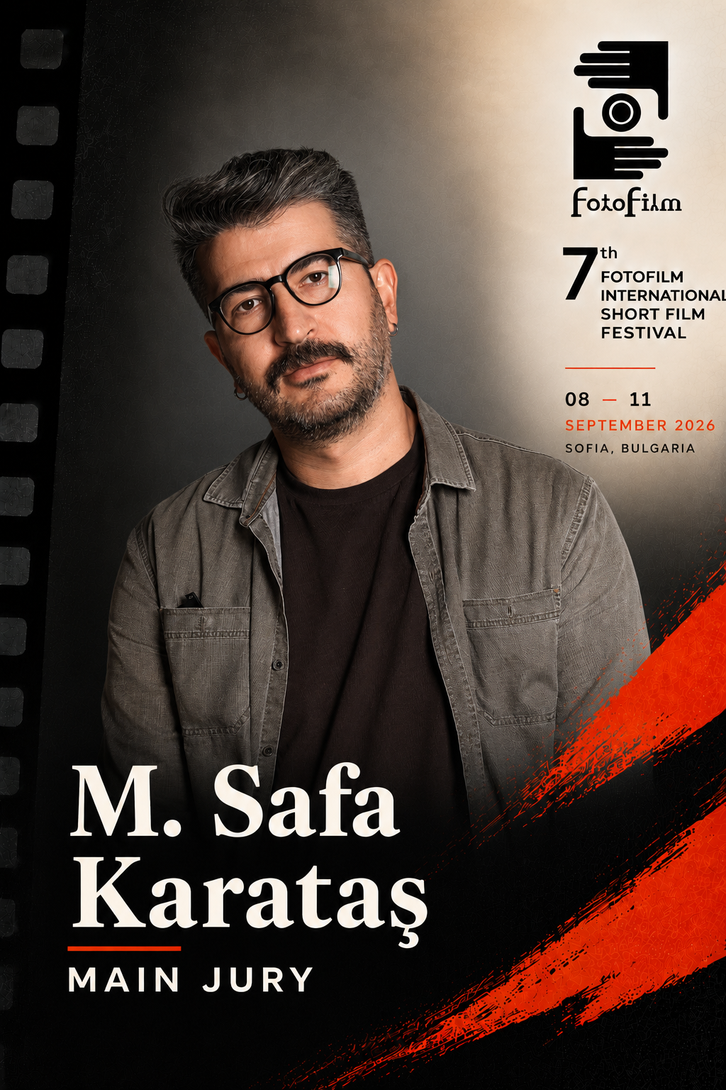 M. Safa Karataş