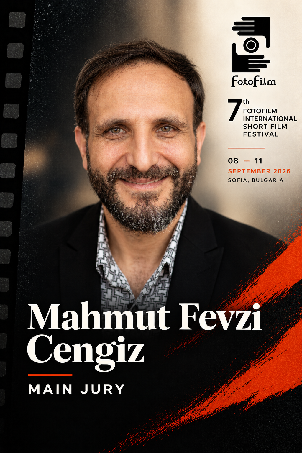 Mahmut Fevzi Cengiz