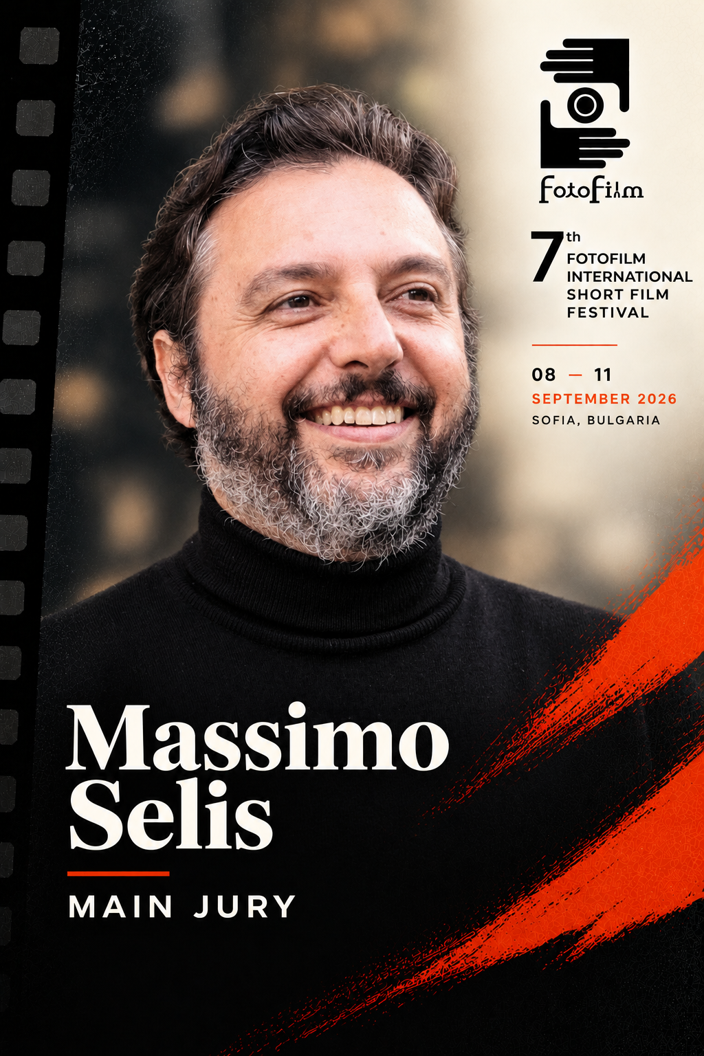 Massimo Selis