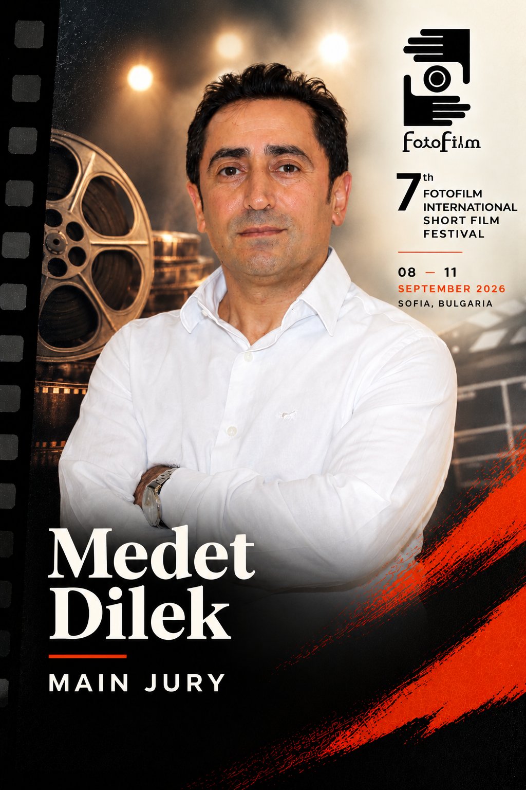 Medet Dilek