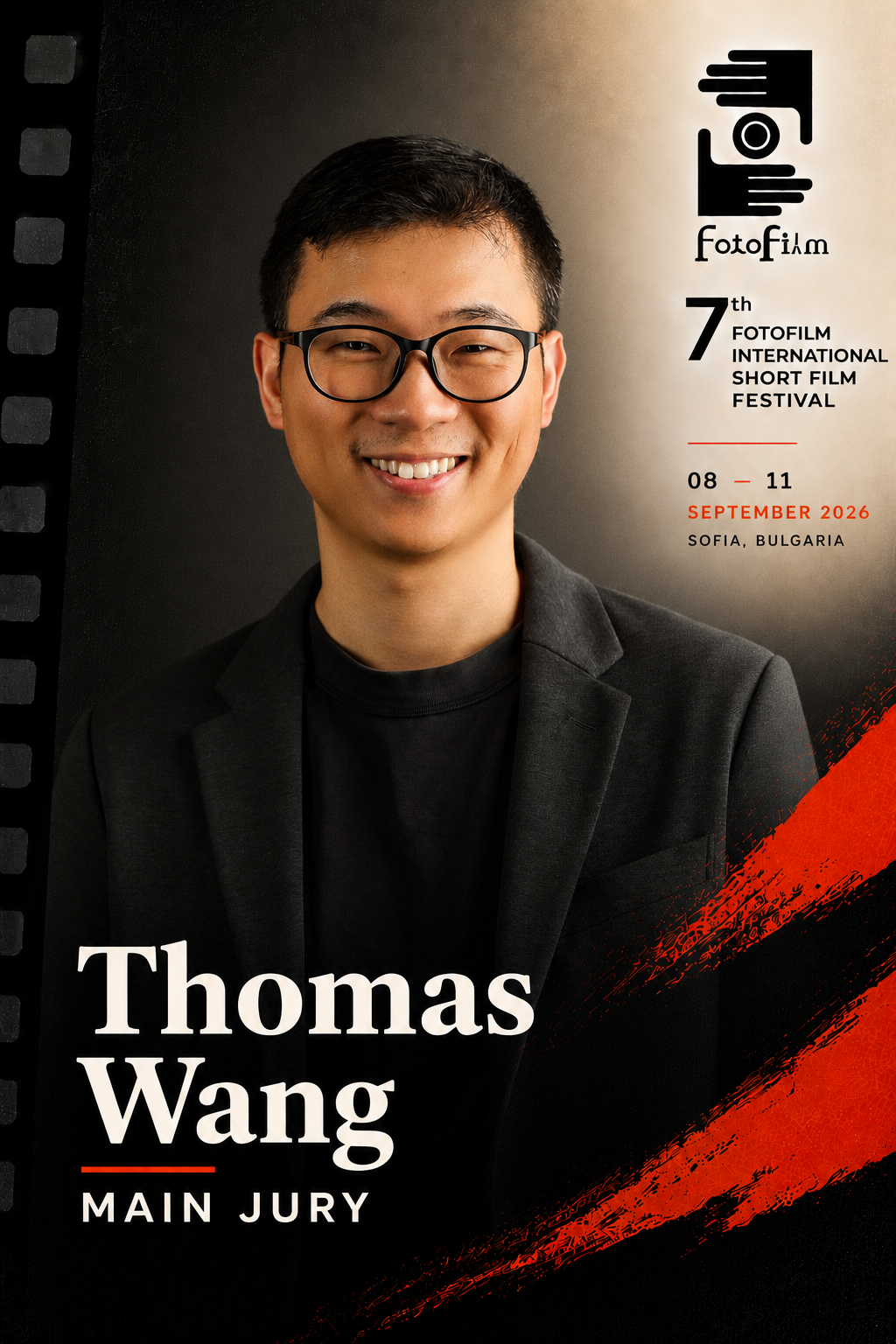 Thomas Wang