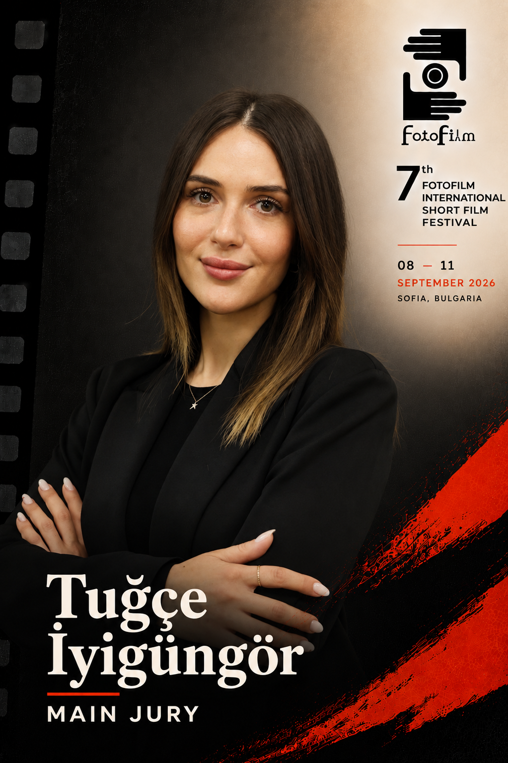 Tuğçe İyigüngör